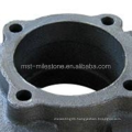 Cast iron parts die casting part for tractor